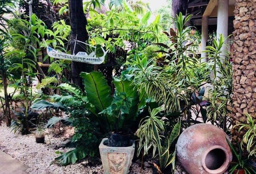 Stevrena Accommodations