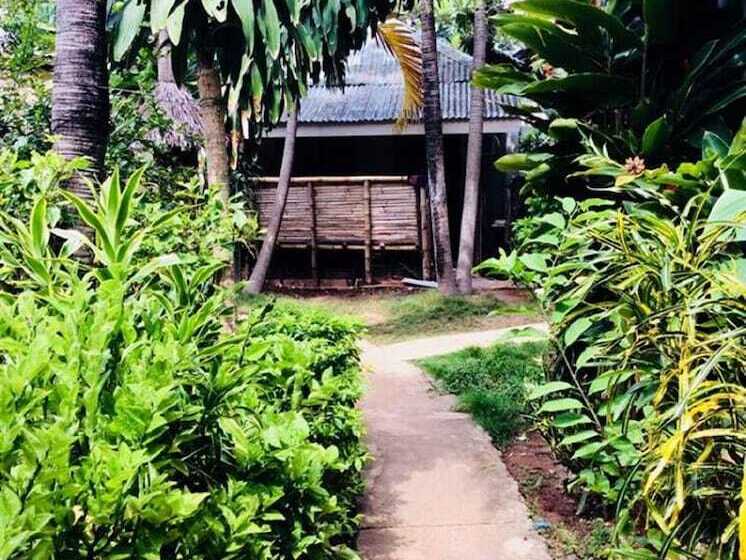 Stevrena Accommodations