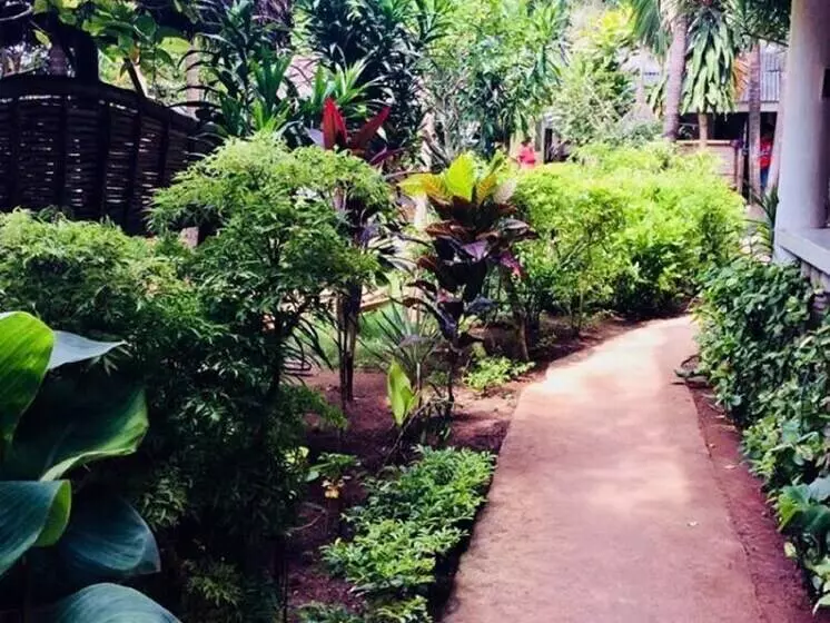 Stevrena Accommodations