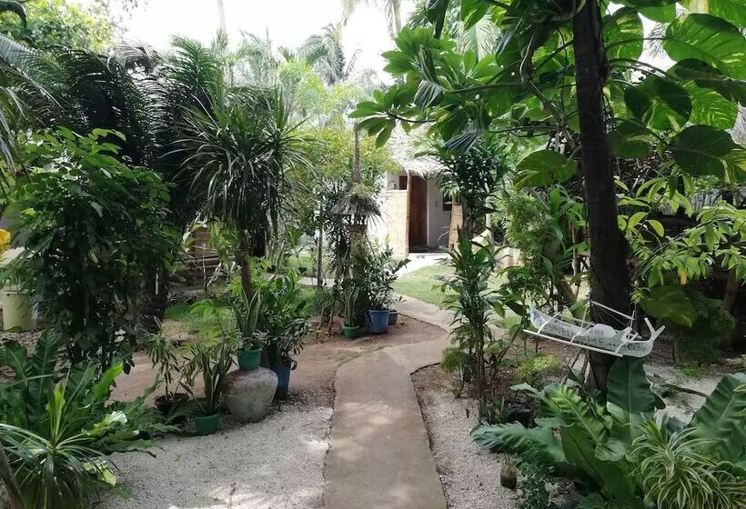 Stevrena Accommodations