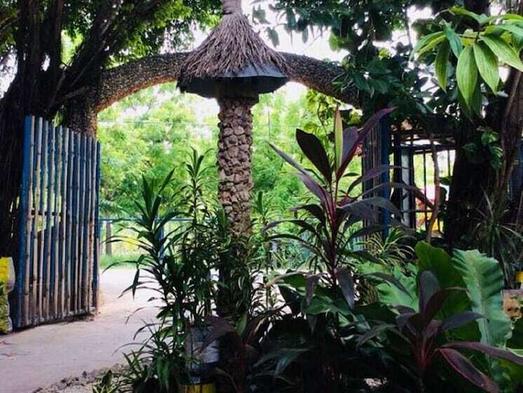 Stevrena Accommodations