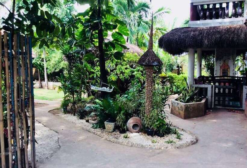 Stevrena Accommodations