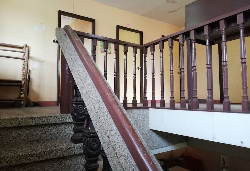 Stevrena Accommodations