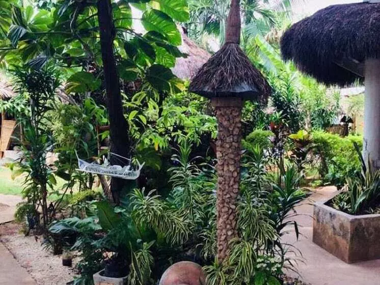 Stevrena Accommodations