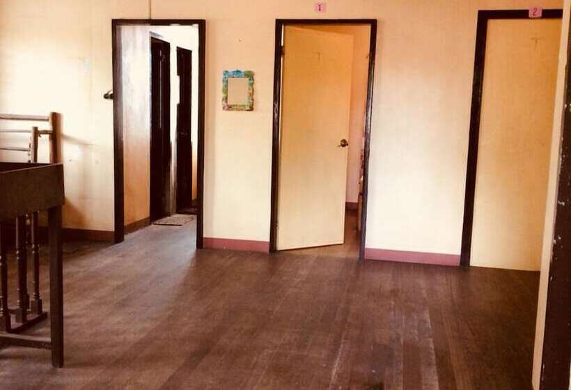 Stevrena Accommodations