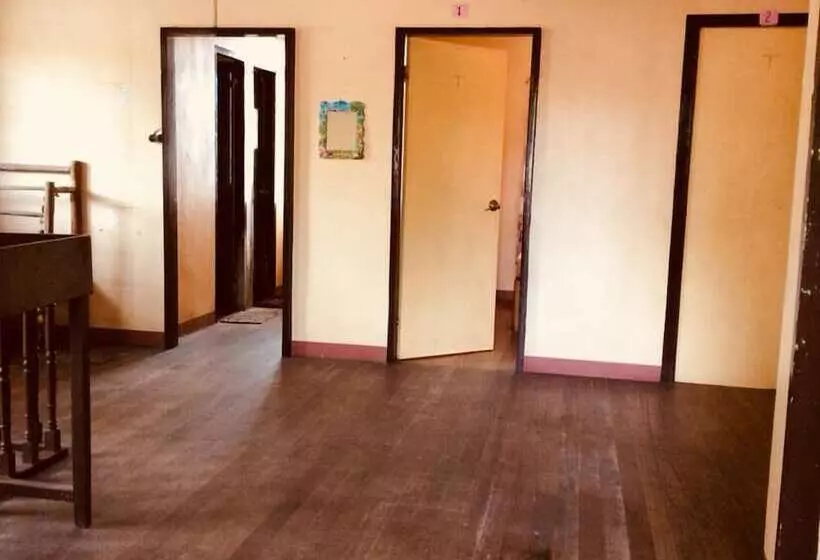 Stevrena Accommodations