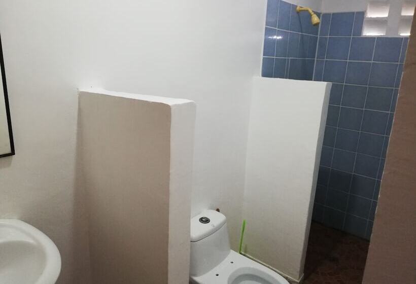 Stevrena Accommodations