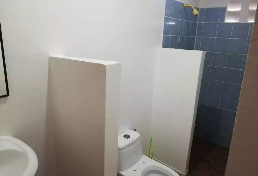 Stevrena Accommodations