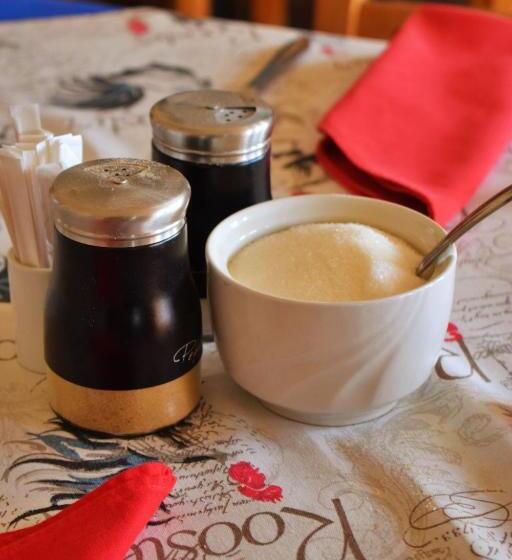 Central Hotel Omaruru