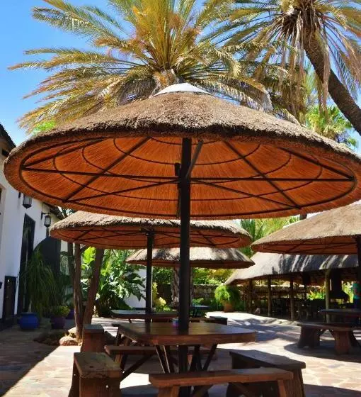 Central Hotel Omaruru