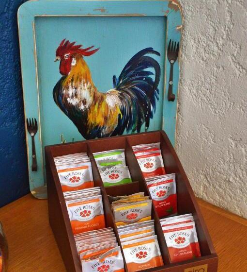 Central Hotel Omaruru