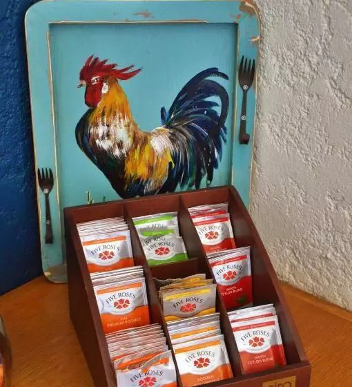 Central Hotel Omaruru