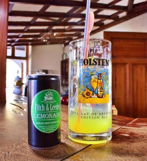 Central Hotel Omaruru