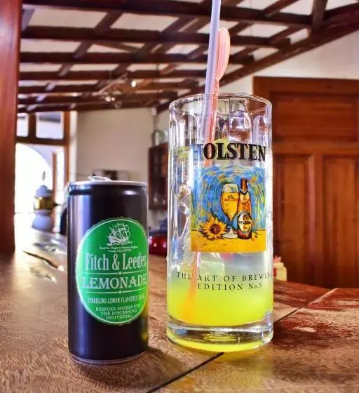 Central Hotel Omaruru