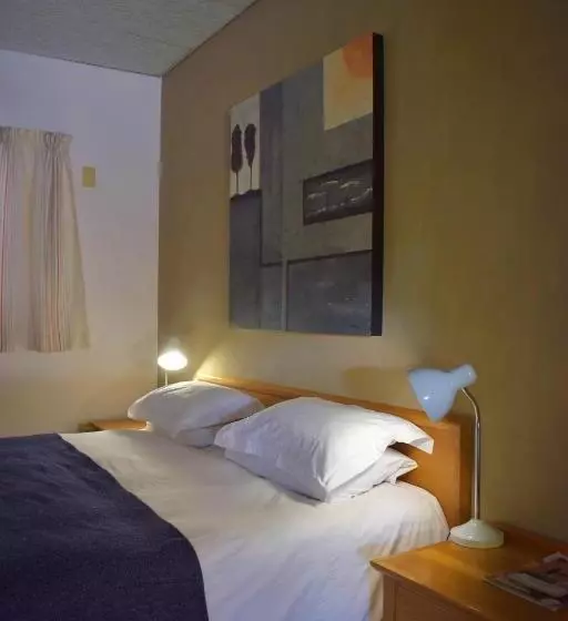 Central Hotel Omaruru