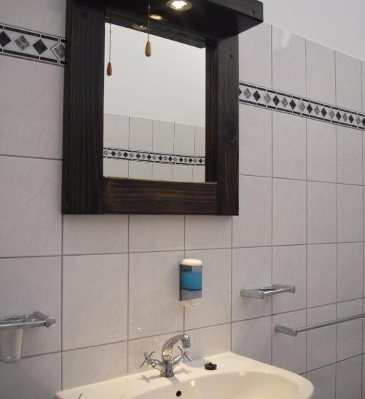 Central Hotel Omaruru