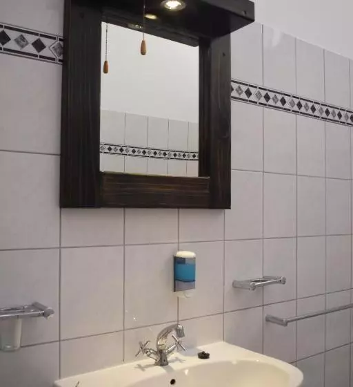 Central Hotel Omaruru