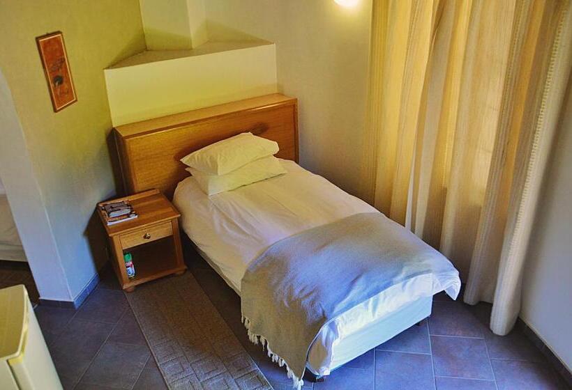 Central Hotel Omaruru