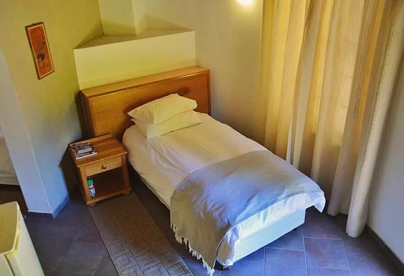 Central Hotel Omaruru