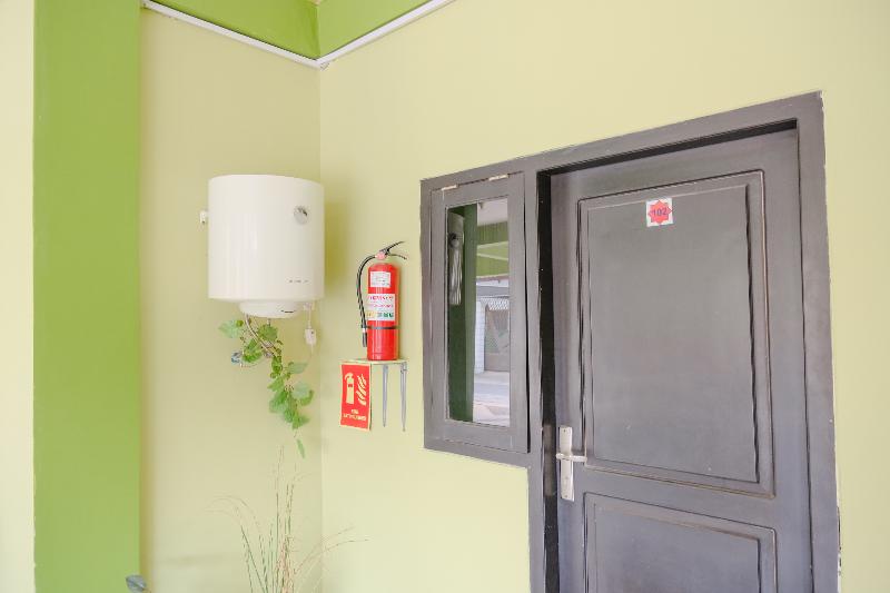 酒店 Oyo Life 2508 Alba Suites Homestay