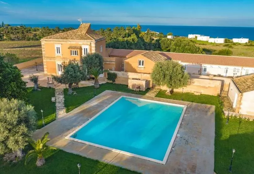 Hôtel Masseria Testaferrata