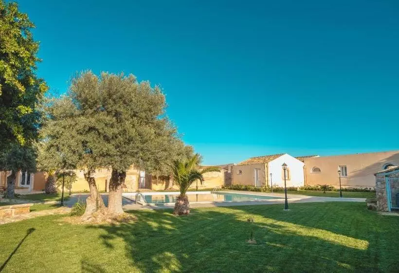 Hôtel Masseria Testaferrata