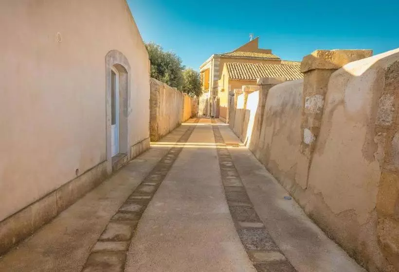 Hôtel Masseria Testaferrata