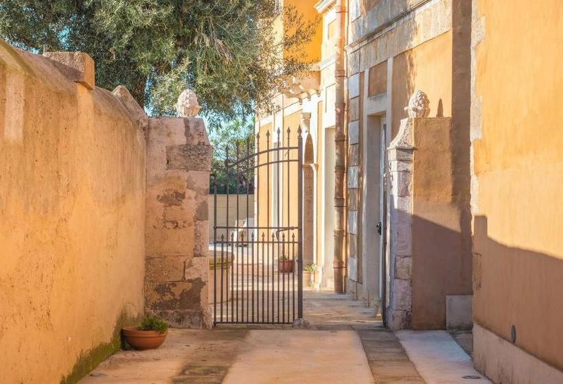 Hotel Masseria Testaferrata