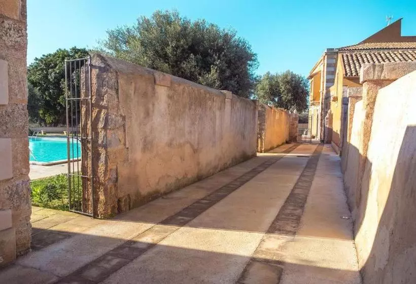 Hôtel Masseria Testaferrata