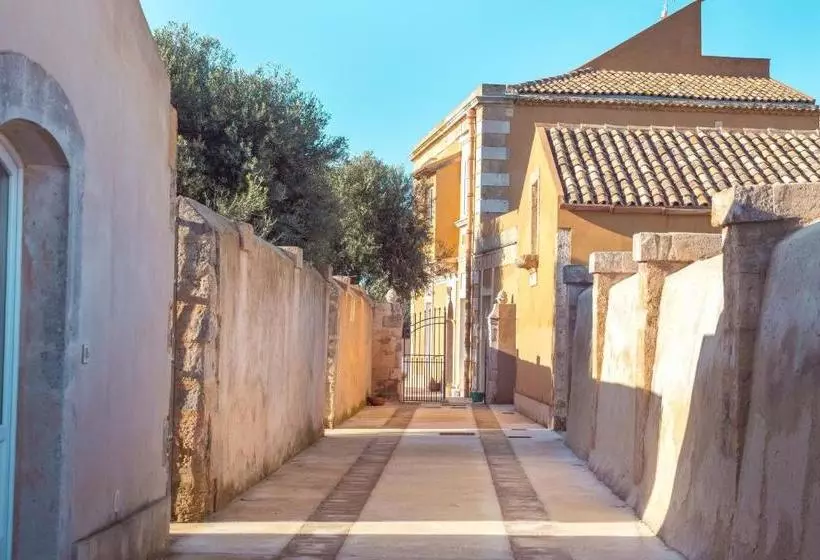 Hôtel Masseria Testaferrata