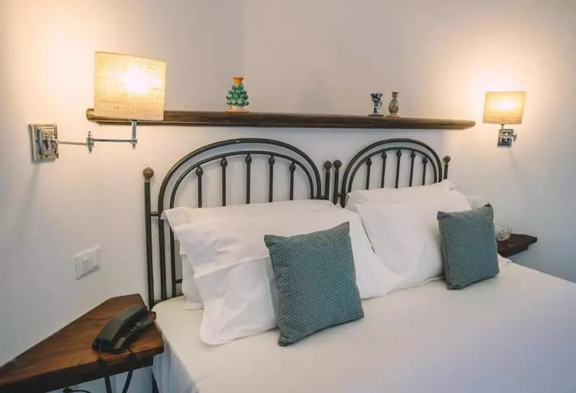 Hôtel Masseria Testaferrata