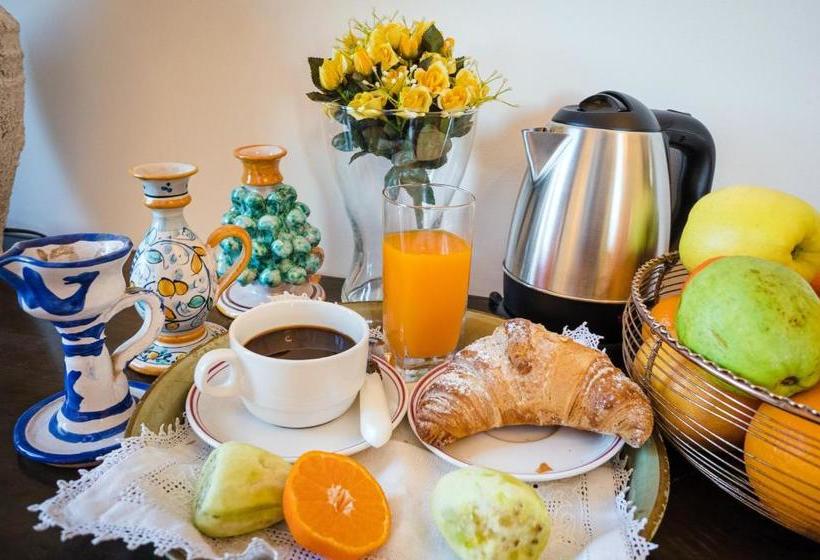 Hotel Masseria Testaferrata