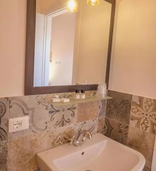 Hôtel Masseria Testaferrata