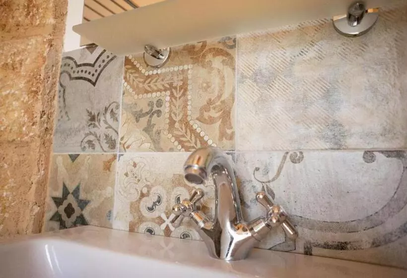Hôtel Masseria Testaferrata