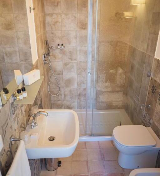 Hotel Masseria Testaferrata