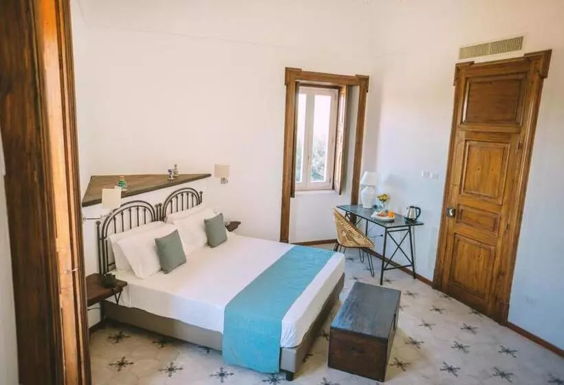 Hôtel Masseria Testaferrata