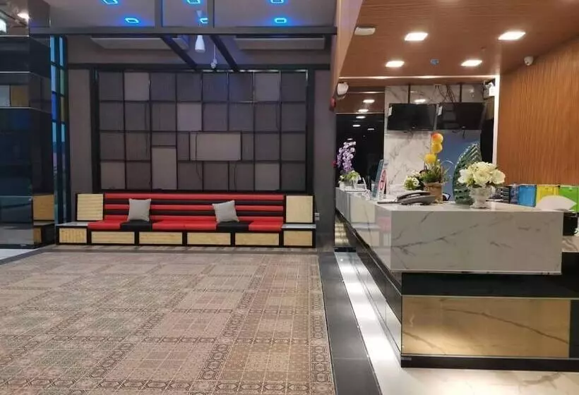 ホテル Ps Thungsao