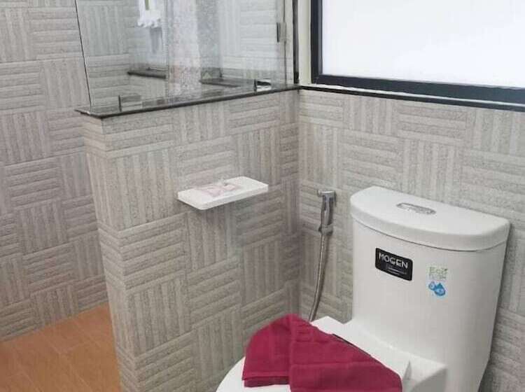 בית מלון כפרי Ps Thungsao