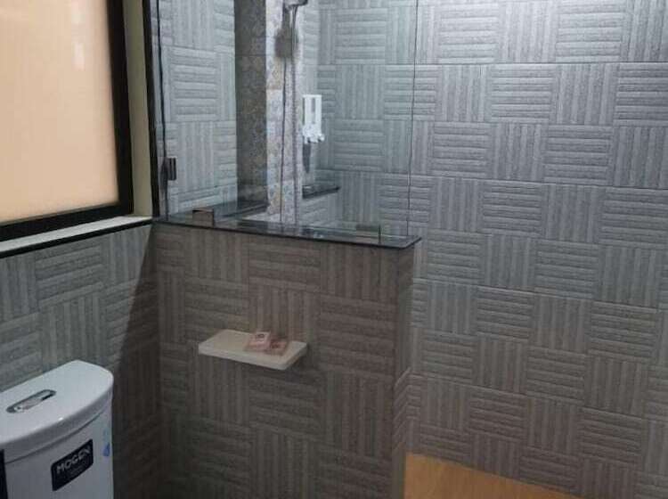 בית מלון כפרי Ps Thungsao