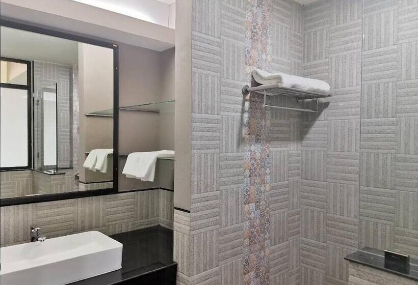 בית מלון כפרי Ps Thungsao