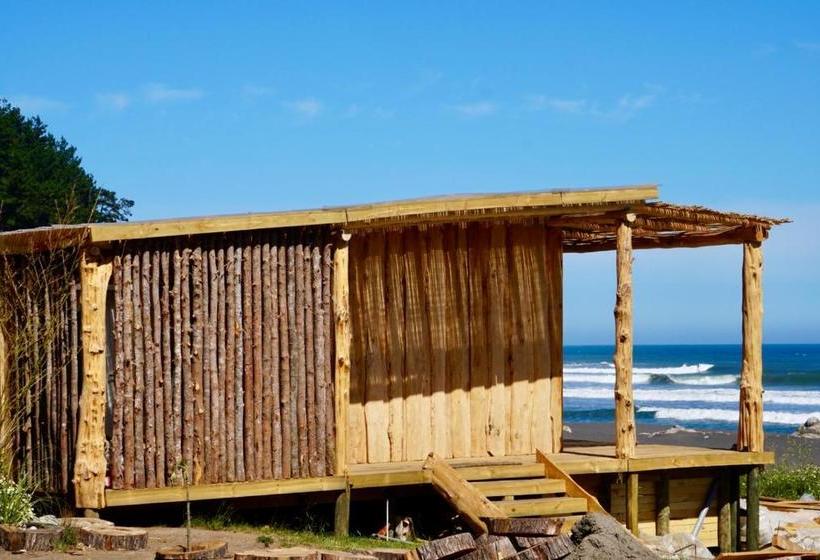 هاستل Ecolodge Maguillines