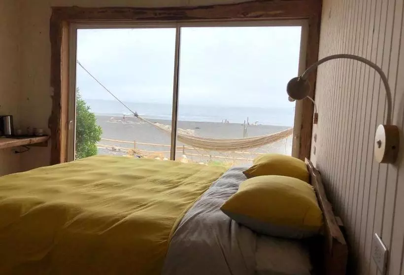 ユースホステル Ecolodge Maguillines