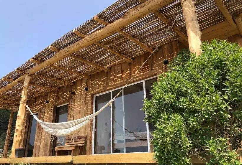 ユースホステル Ecolodge Maguillines