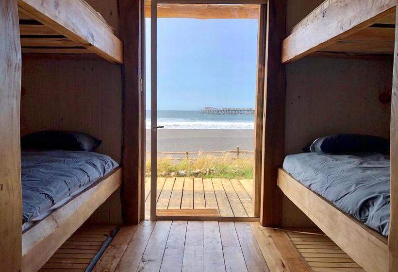 هاستل Ecolodge Maguillines