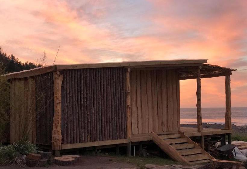 هاستل Ecolodge Maguillines