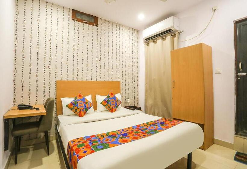 Fabhotel Pranjul Inn