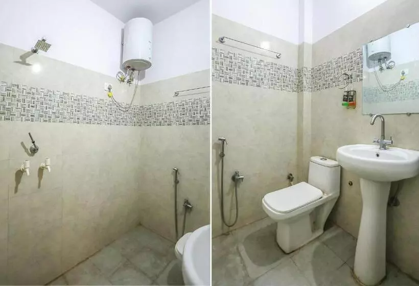 Fabhotel Pranjul Inn