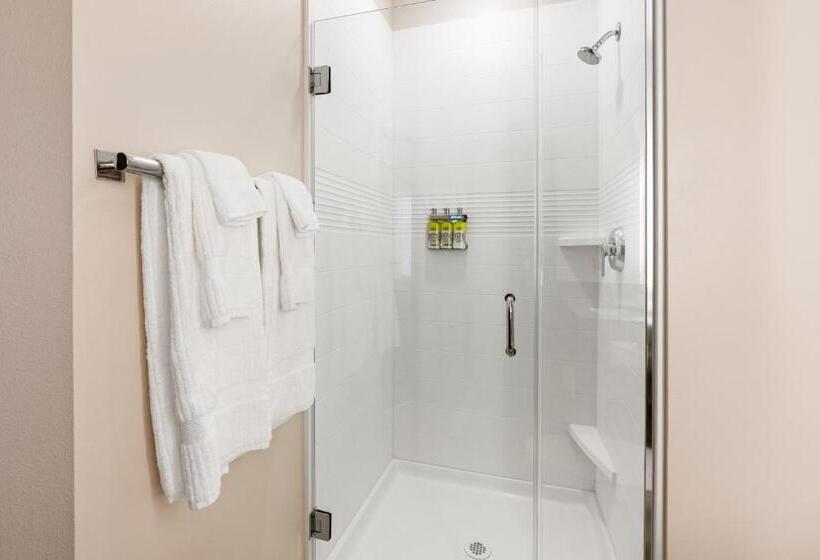 酒店 Candlewood Suites Sumner Puyallup Area, An Ihg