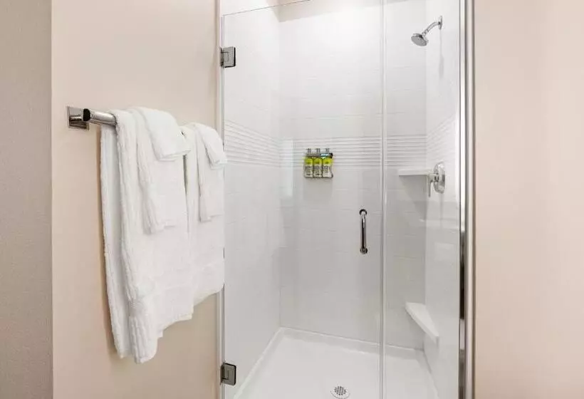 Hotelli Candlewood Suites Sumner Puyallup Area, An Ihg