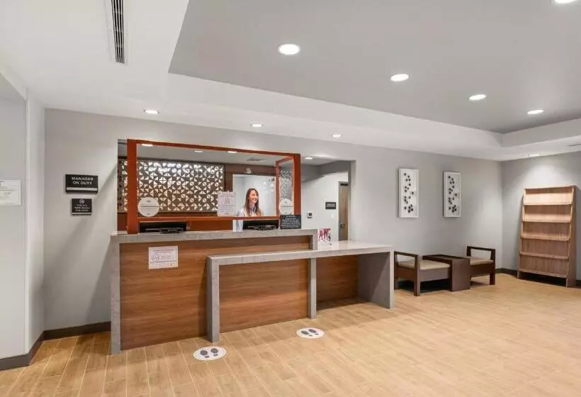 Hotelli Candlewood Suites Sumner Puyallup Area, An Ihg